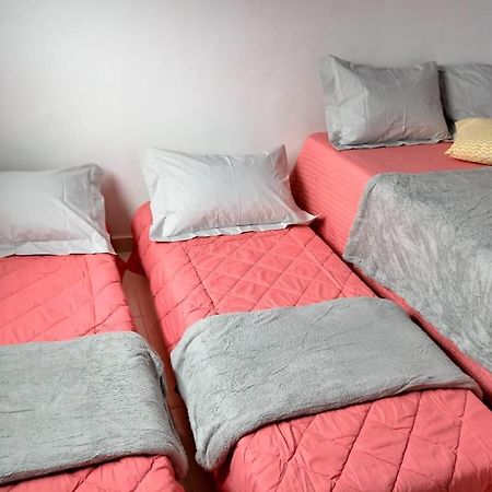 Kitnet Arraial Do Cabo Praia Grande Ngoại thất bức ảnh