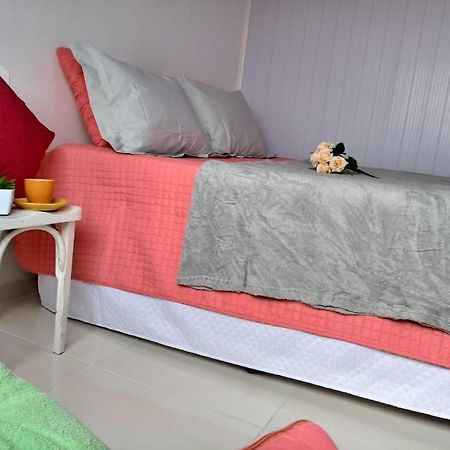 Kitnet Arraial Do Cabo Praia Grande Ngoại thất bức ảnh