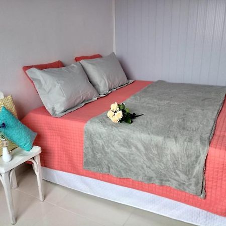 Kitnet Arraial Do Cabo Praia Grande Ngoại thất bức ảnh