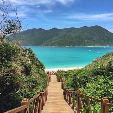 Kitnet Arraial Do Cabo Praia Grande Ngoại thất bức ảnh