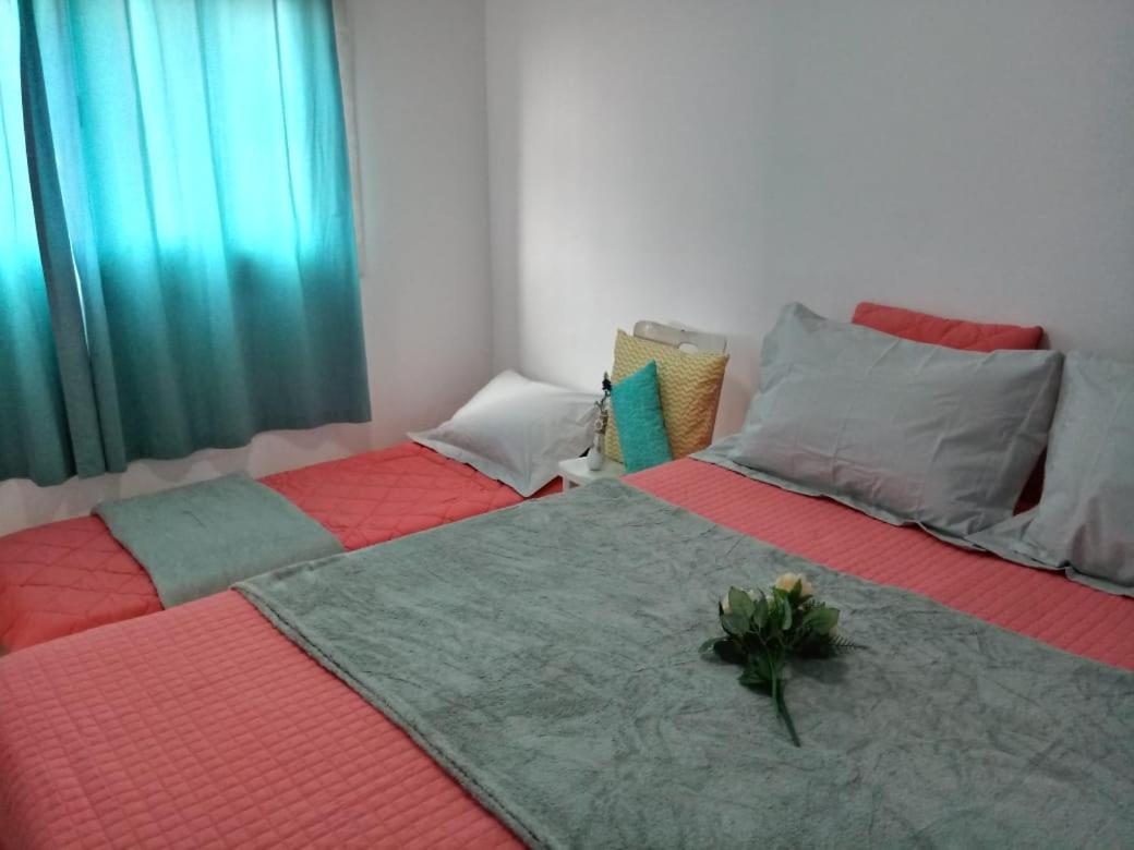Kitnet Arraial Do Cabo Praia Grande Ngoại thất bức ảnh