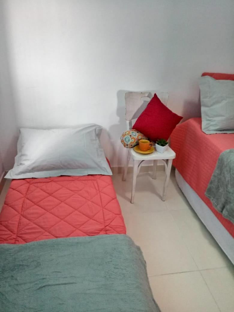 Kitnet Arraial Do Cabo Praia Grande Ngoại thất bức ảnh