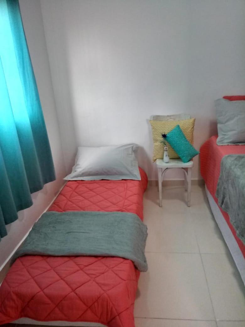 Kitnet Arraial Do Cabo Praia Grande Ngoại thất bức ảnh