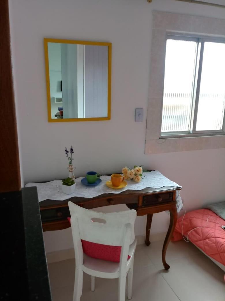 Kitnet Arraial Do Cabo Praia Grande Ngoại thất bức ảnh