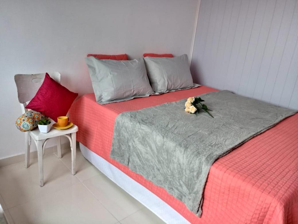 Kitnet Arraial Do Cabo Praia Grande Ngoại thất bức ảnh