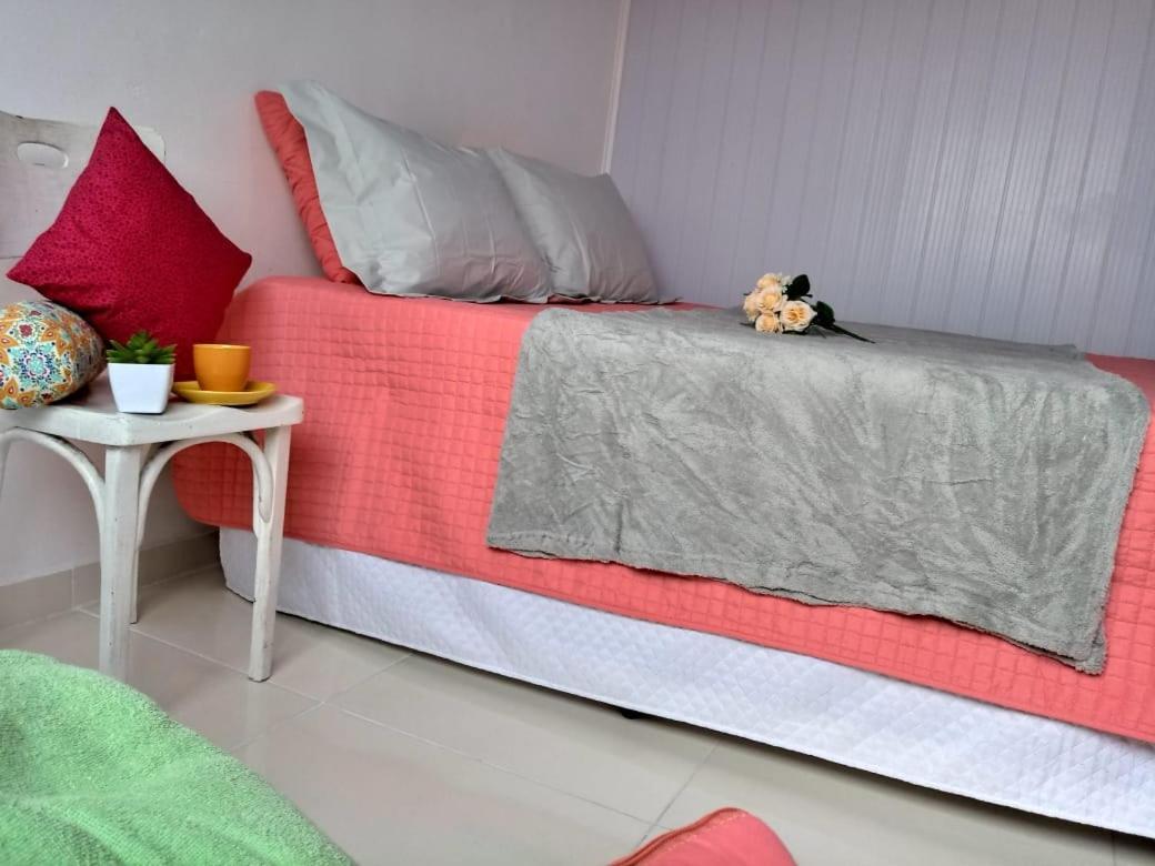 Kitnet Arraial Do Cabo Praia Grande Ngoại thất bức ảnh