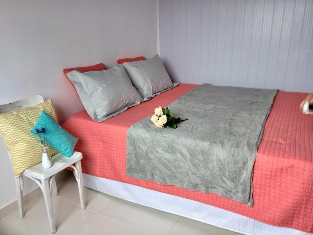 Kitnet Arraial Do Cabo Praia Grande Ngoại thất bức ảnh