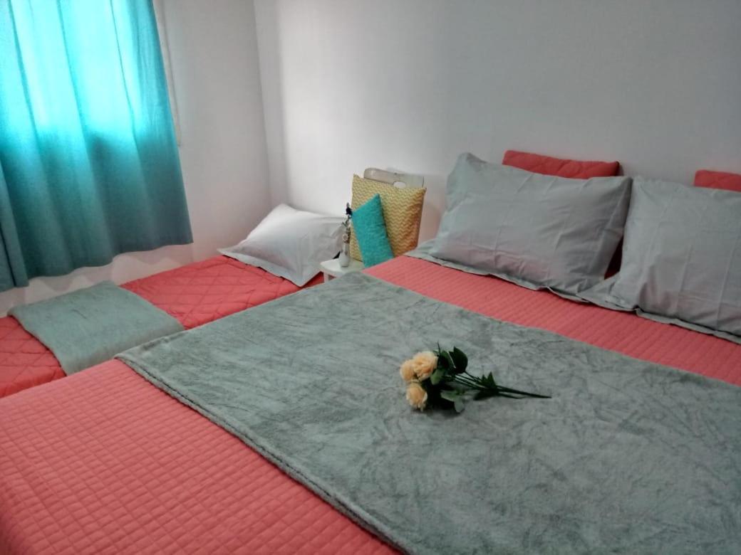 Kitnet Arraial Do Cabo Praia Grande Ngoại thất bức ảnh